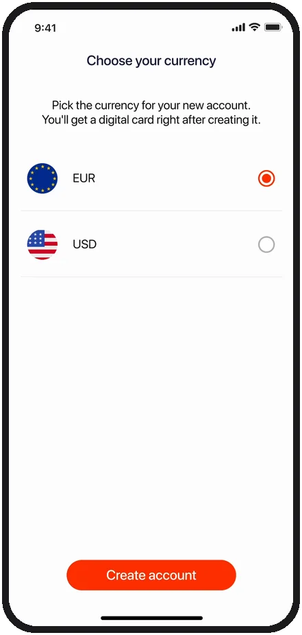 Tria la moneda